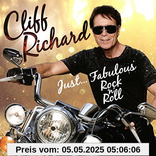 Just...Fabulous Rock 'n' Roll von Cliff Richard