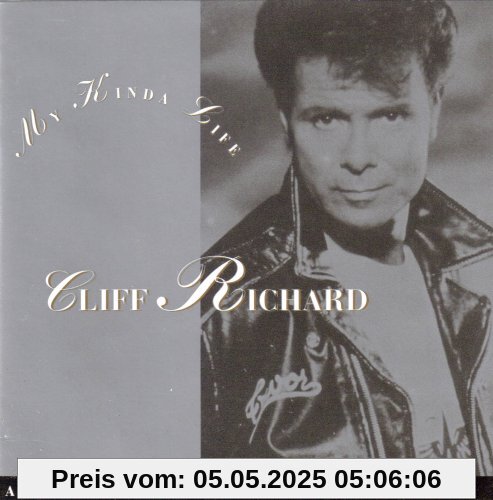 Ma Kinda Life von Cliff Richard