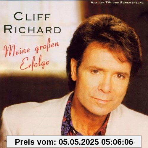 Meine großen Erfolge von Cliff Richard