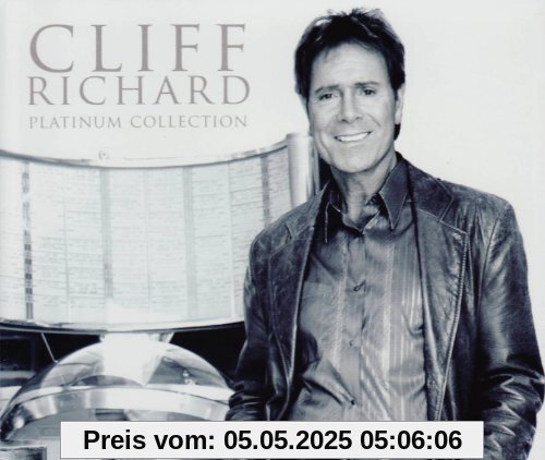Platinum Collection von Cliff Richard