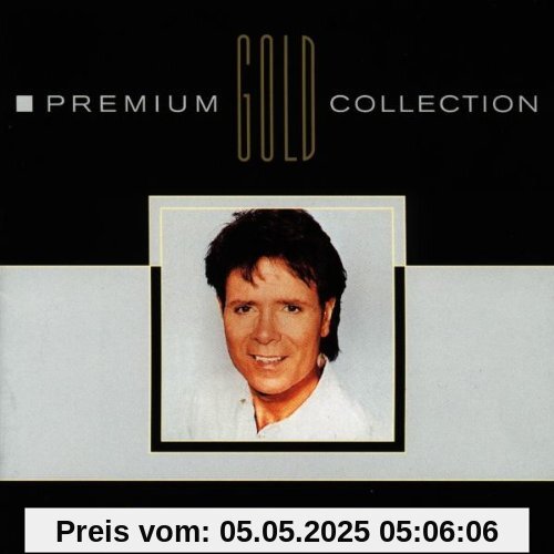 Premium Gold Collection von Cliff Richard