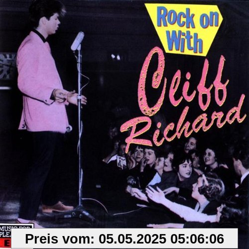 Rock on With Cliff Richard von Cliff Richard