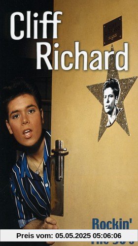 Rockin' the 50'S von Cliff Richard
