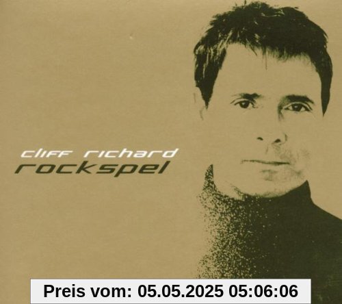 Rockspel von Cliff Richard