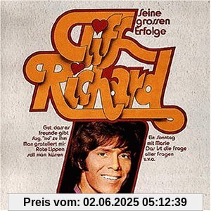 Seine Grossen Erfolge von Cliff Richard