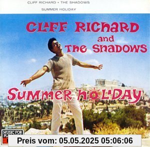 Summer Holiday von Cliff Richard