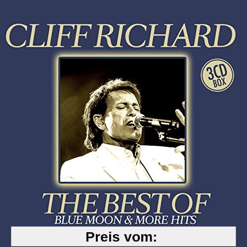 The Best of von Cliff Richard