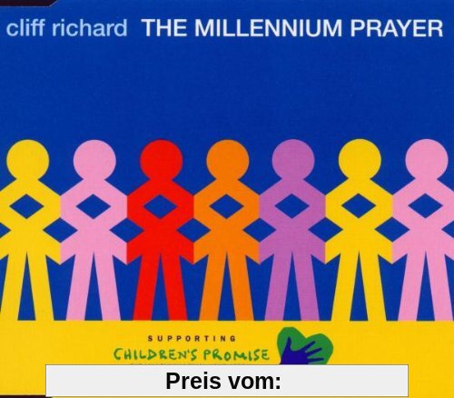 The Millennium Prayer von Cliff Richard