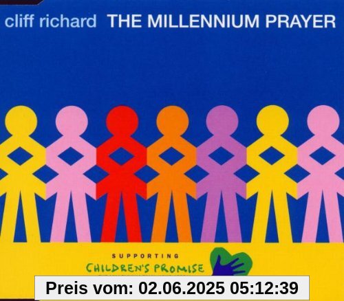 The Millennium Prayer von Cliff Richard