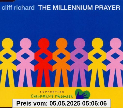 The Millennium Prayer von Cliff Richard