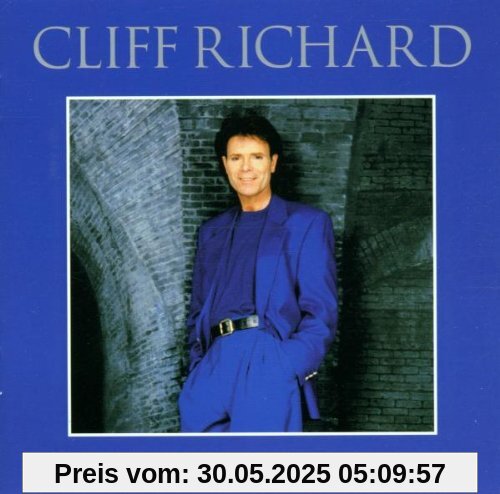 The Whole Story - His Greatest Hits The Whole Story - His Greatest Hits von Cliff Richard