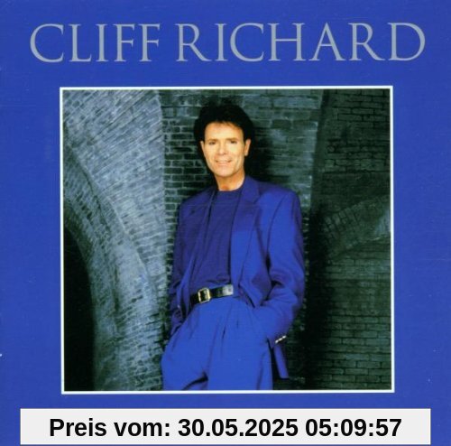 The Whole Story - His Greatest Hits von Cliff Richard