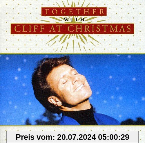 Together With Cliff At Christmas von Cliff Richard