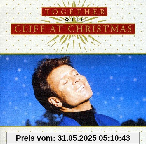 Together With Cliff At Christmas Together With Cliff At Christmas von Cliff Richard
