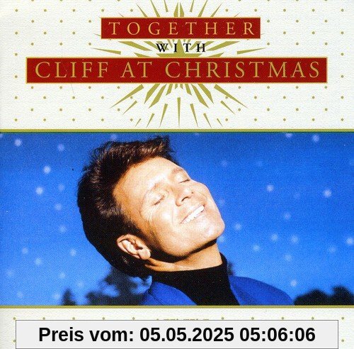 Together With Cliff At Christmas von Cliff Richard