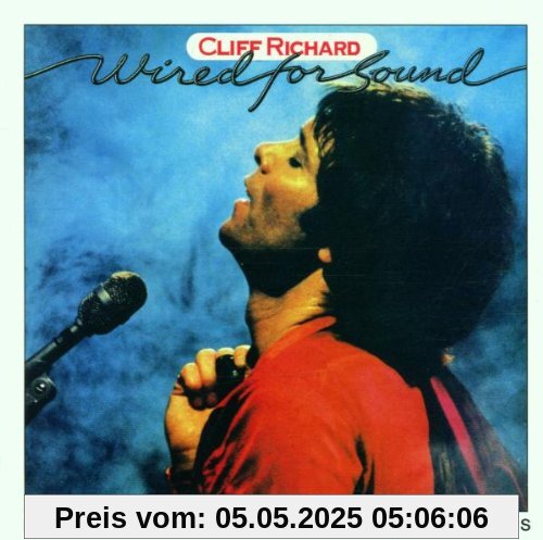 Wired for Sound von Cliff Richard