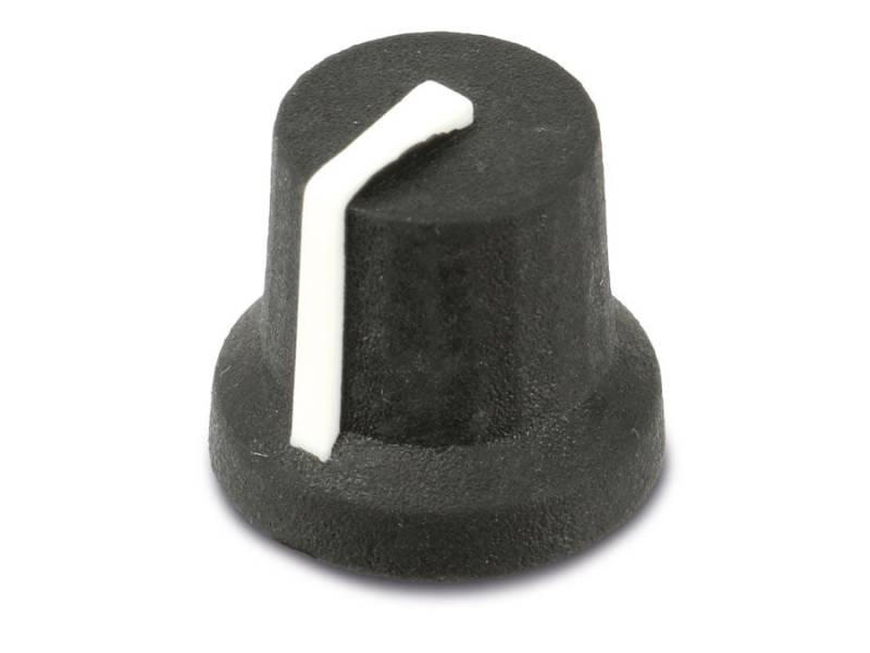CLIFF Drehknopf mit Zeigermarkierung CL170841CR von Cliff