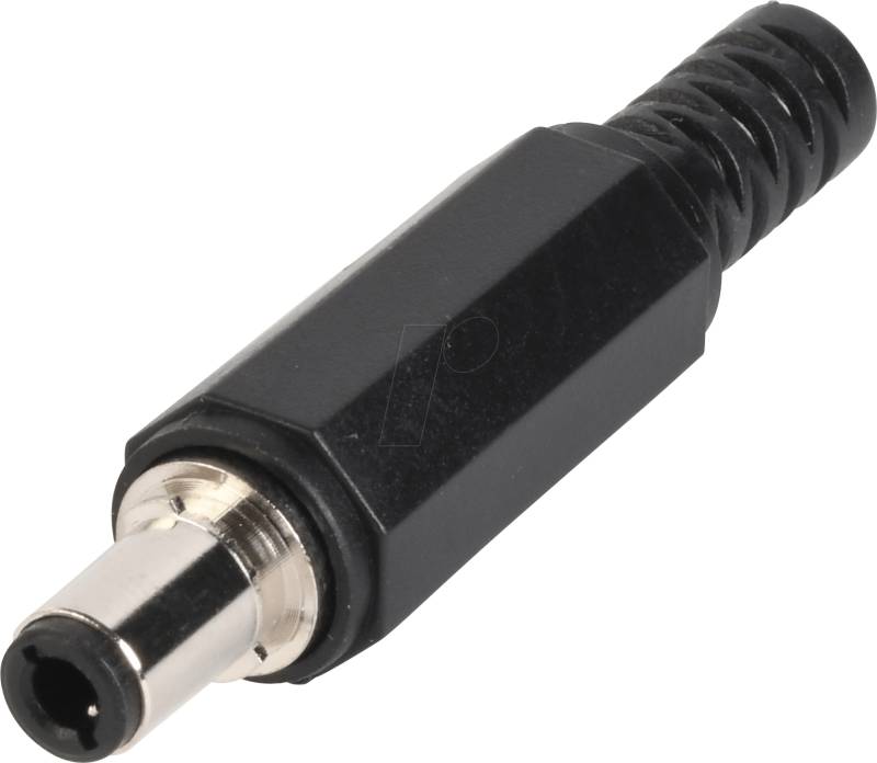 CLIFF FC6814775 - Hohlstecker, 5,5 x 2,5 mm von Cliff