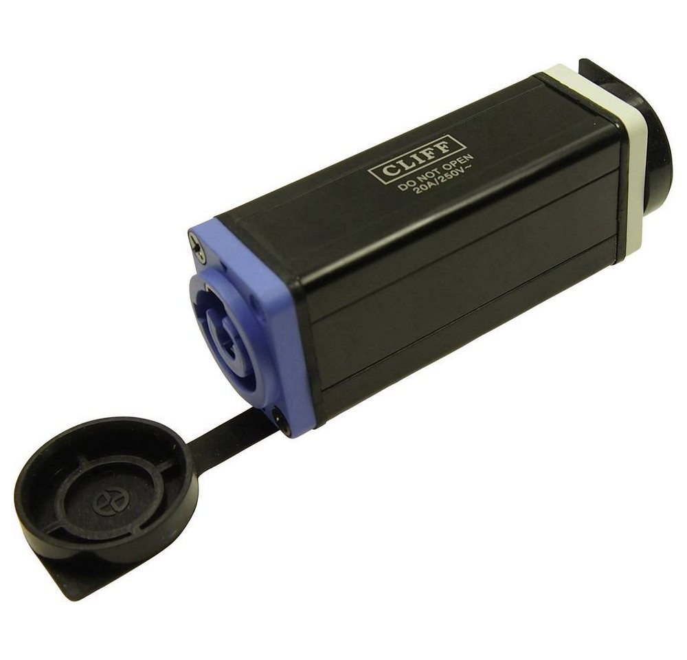 Cliff Adapter con-P Audio- & Video-Adapter Cliff Adapter con-P Audio- & Video-Adapter von Cliff