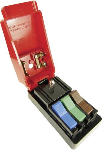 Cliff CL1850 Messadapter Schrauben - Schnellanschluss von Cliff