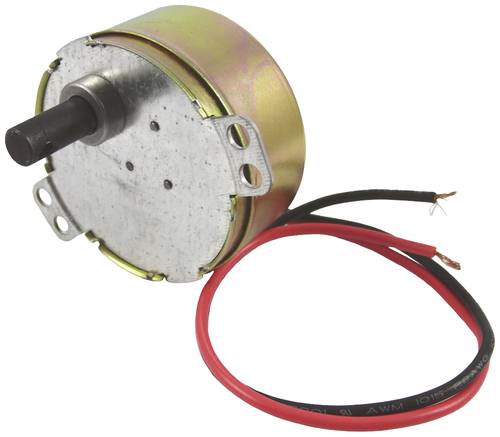 Cliff FMJ7201FB1 Getriebemotor 240V 3 U/min von Cliff