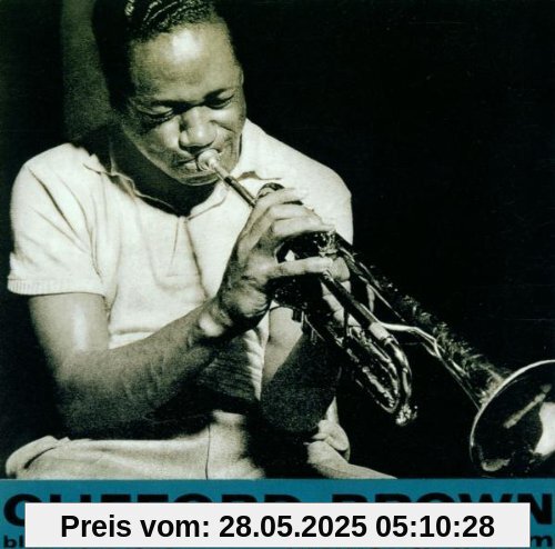 Memorial Album (Rvg) von Clifford Brown