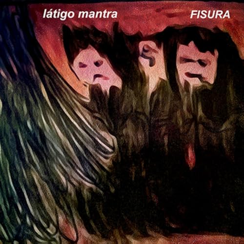 Fisura [Vinyl LP] von Clifford Records