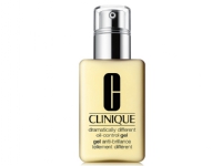 Clinique, Dramatically Different Face Care, Hydrating, Gel, For Face, 125 ml von Clinique