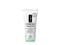 Clinique CLINIQUE_All About Clean 2-in-1 Cleansing Exfoliating Jelly gentle deep cleansing face wash gel 150ml von Clinique