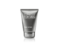 Clinique CLINIQUE_Skin Supplies For Men Face Scrub Exfoliant Visage facial scrub 100ml von Clinique