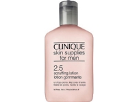 Clinique Clinique Skin Supplies For Men Exfoliating Tonic (M) face toner 200ml von Clinique