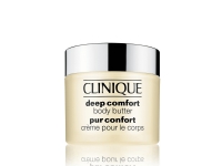 Clinique Deep Comfort Body Butter - Dame - 200 ml von Clinique
