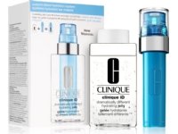 Clinique ID Set Clinique: Clinique iD Active Cartridge - Irritation, Against Irritation, Concentrate, For Face, 10 ml + Clinique iD Dramatically Different, Day & Night, Gel, For Face & Neck, 115 ml von Clinique