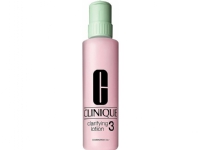 Clinique Jumbo Clarifying Lotion 3 Combination Oily Cleansing Toner für Mischhaut und fettige Haut 487 ml von Clinique