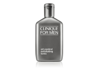 Clinique Skin Supplies For Men Scruffing Lotion Oily Skin 200ml von Clinique