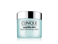 Clinique Sparkle Skin Body Exfoliating Cream W 250ml von Clinique