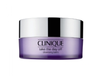 Clinique Take The Day Off Cleansing Balm - Dame - 125 ml von Clinique