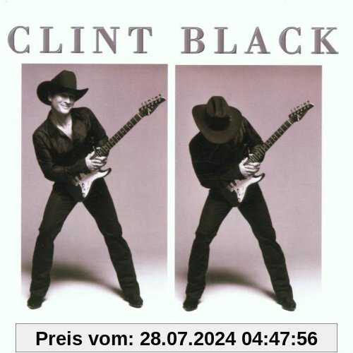 Greatest Hits II von Clint Black
