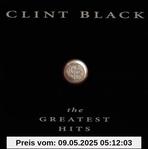 Greatest Hits von Clint Black