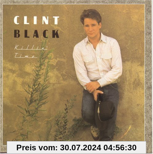 Killin'time von Clint Black