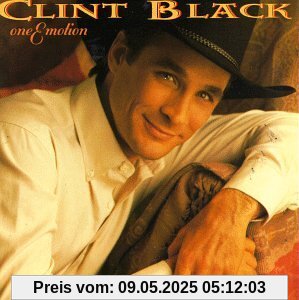 One Emotion von Clint Black