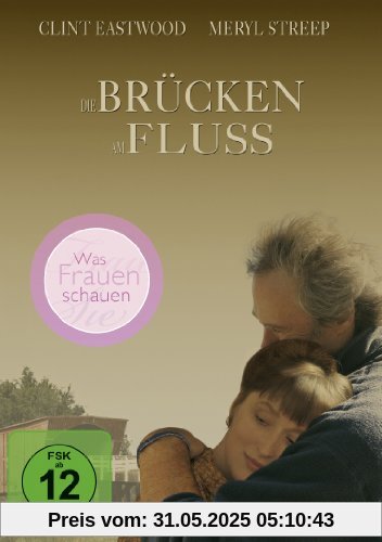 Die Brücken am Fluss von Clint Eastwood