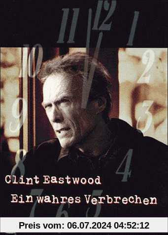 Ein wahres Verbrechen von Clint Eastwood