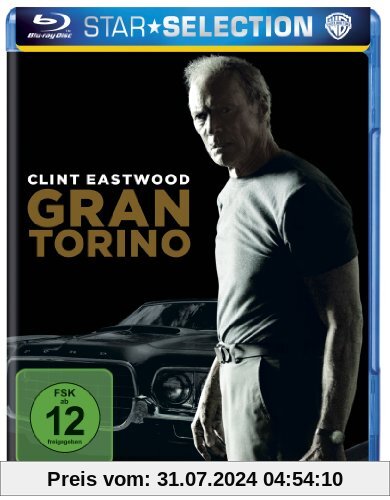 Gran Torino [Blu-ray] von Clint Eastwood
