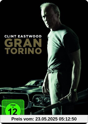 Gran Torino Gran Torino von Clint Eastwood