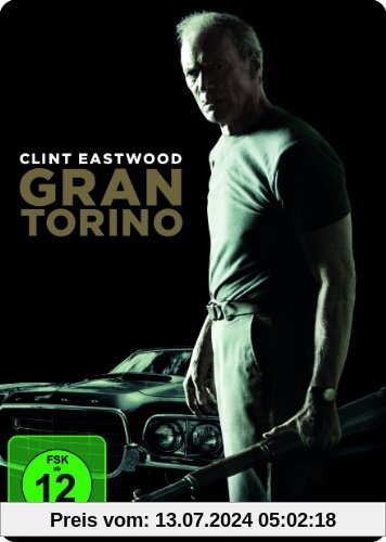 Gran Torino von Clint Eastwood