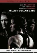 Million Dollar Baby (Special Edition, 2 DVDs) von Clint Eastwood