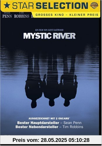 Mystic River von Clint Eastwood