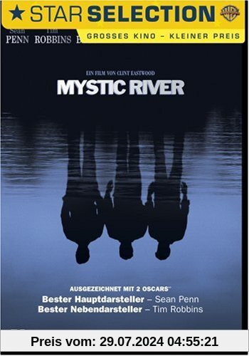Mystic River von Clint Eastwood