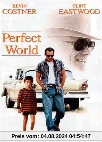 Perfect World von Clint Eastwood
